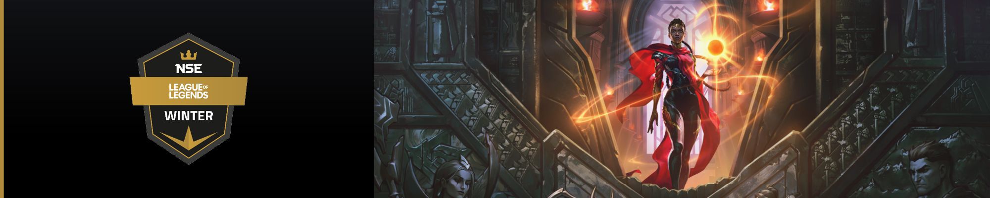 banner